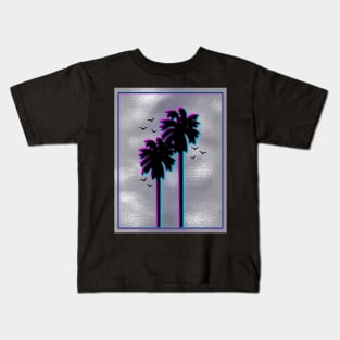 Venice 93' Kids T-Shirt